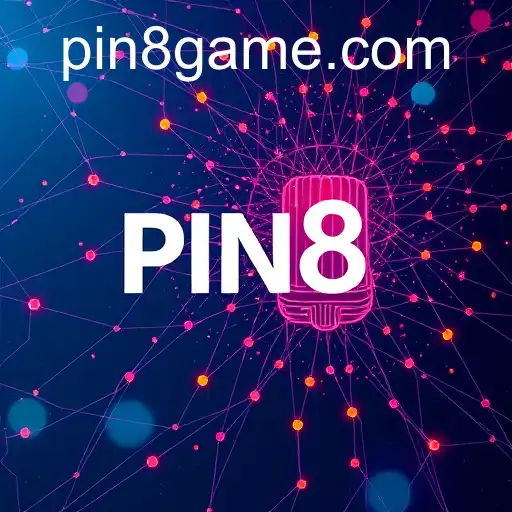 About Us: The Vision and Innovation of PIN8