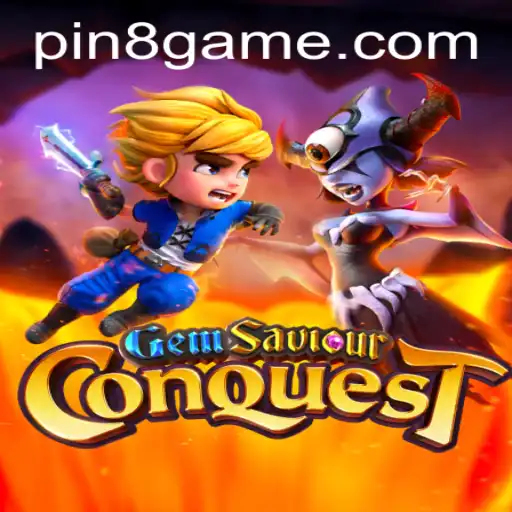 GemSaviourConquest: Master the Art of Strategy in This Immersive Adventure