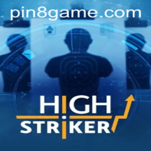 HighStriker: A Deep Dive into the Popular Game PIN8