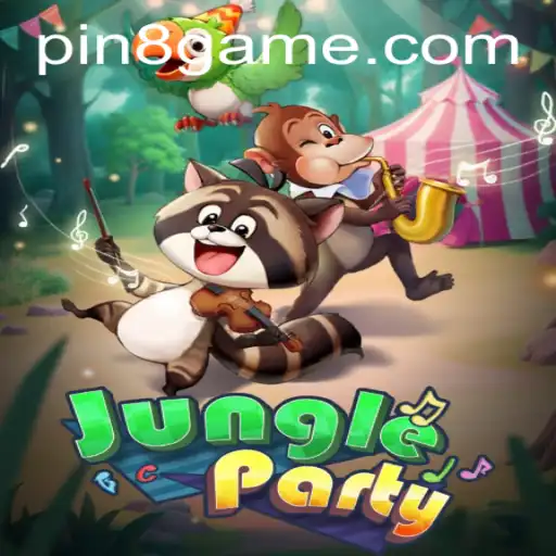 JungleParty: The Thrilling Adventure Awaits