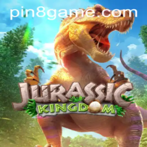 Enter the Exciting World of JurassicKingdom with the PIN8 Challenge