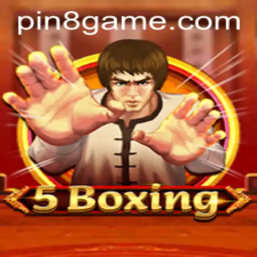 Introducing 5Boxing: The Game Revolutionizing Sport with Strategy and Skill