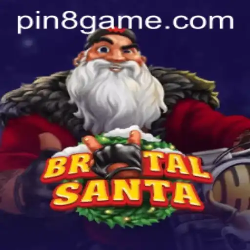BrutalSanta: A Gritty Gaming Experience with a Festive Twist