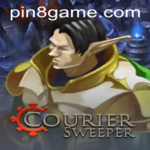 Unveiling the Intriguing World of CourierSweeper and the Impact of PIN8