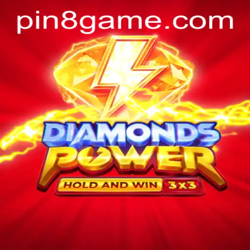 Unlocking the Thrilling World of Diamondspower: Understanding the Game and the Significance of PIN8