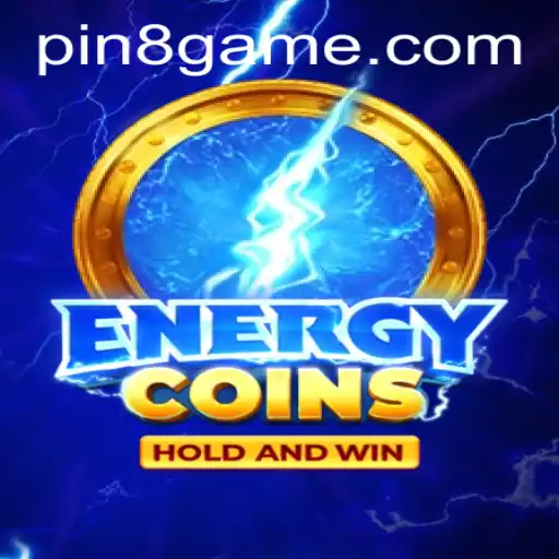 Discovering EnergyCoins: The Revolutionary Game That Challenges Your Strategy with PIN8