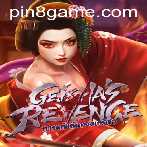 GeishasRevenge: Embrace the Power of the Artful Warrior