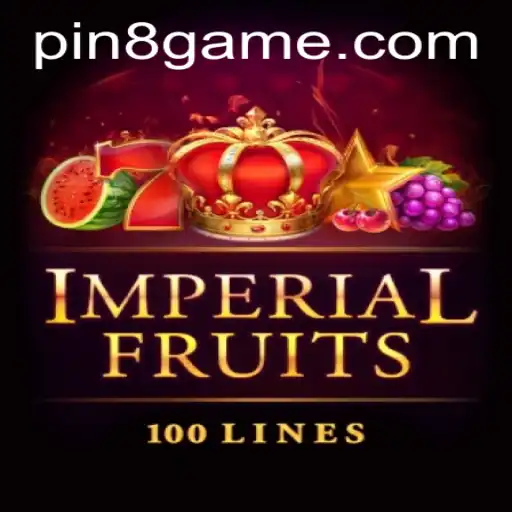 ImperialFruits100: A Fresh Take on Classic Gaming