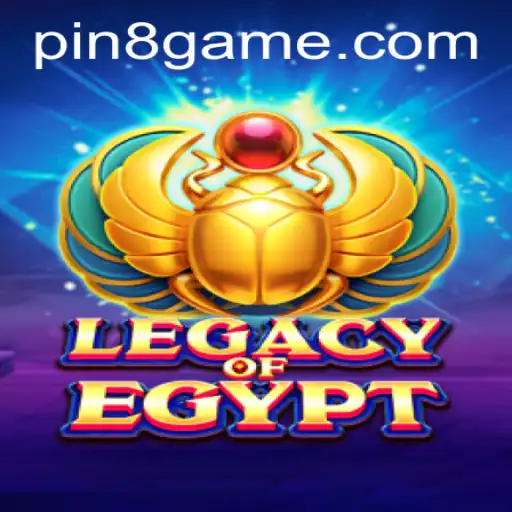 Unveiling the Mysteries of LegacyOfEgypt: An Immersive Gaming Experience