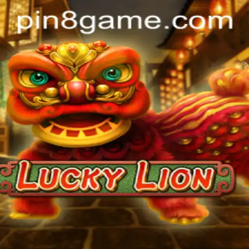Discover LuckyLion with PIN8: Unleashing a New Era of Gaming