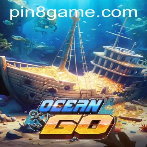 OceanGO: Dive into the Deep Adventure with PIN8