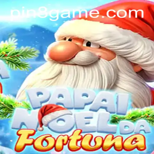 PapaiNoeldaFortuna: A Festive Journey with PIN8