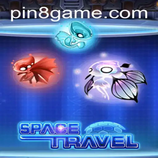 Exploring SpaceTravel: The Intergalactic Adventure