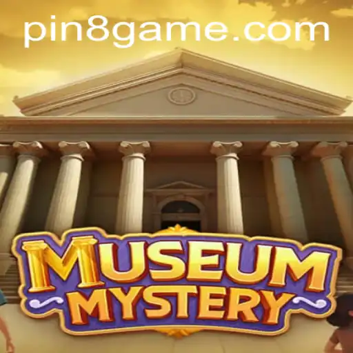 Explore the Intrigue of MuseumMystery: A Deep Dive into the Game's Thrilling Experience