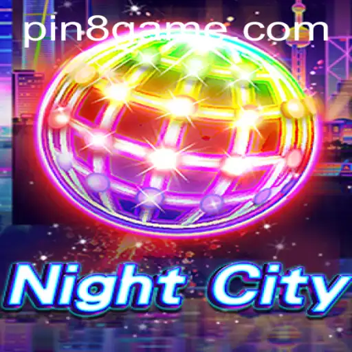 NightCity: A Thrilling Journey through the Shadows