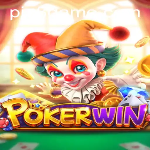 Mastering the Art of POKERWIN: An In-depth Guide to the Game with PIN8