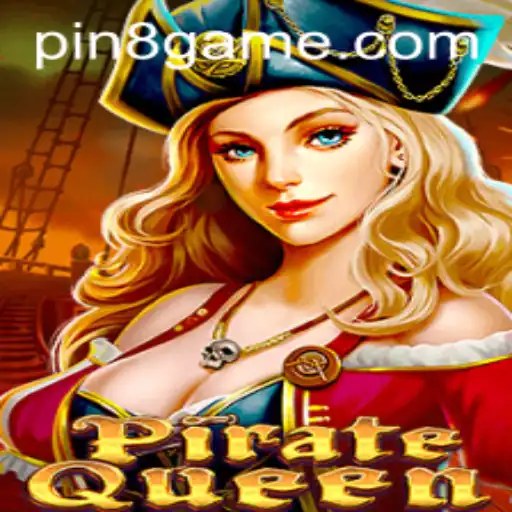 PirateQueen: Unleashing the High Seas Adventure with PIN8
