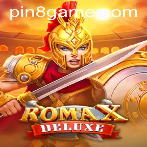 Exploring the Thrilling World of RomaXDeluxe: A Game of Strategy and Chance